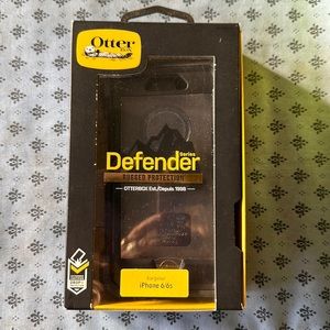 Otter Box Defender Series for iPhone 6/6s